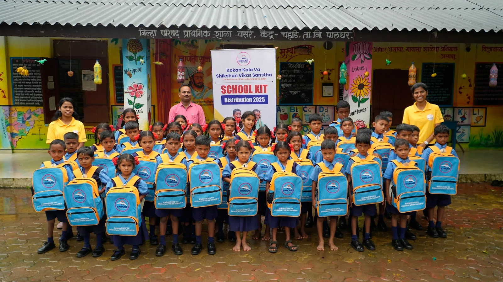 Kokan NGO India