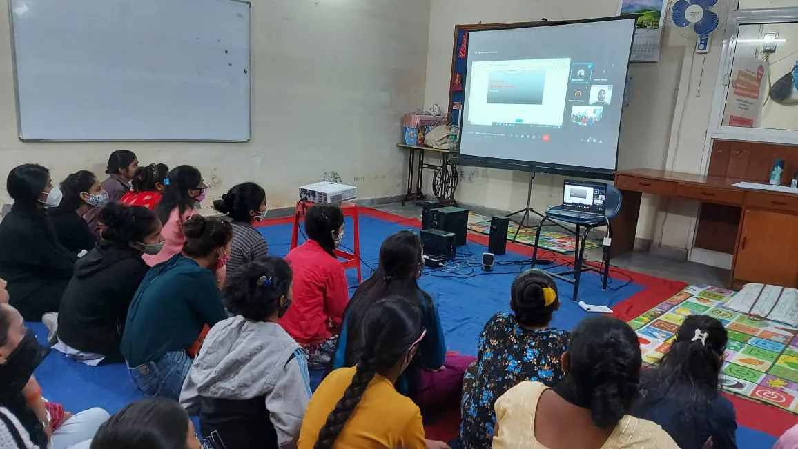 YWCA of India, National Office