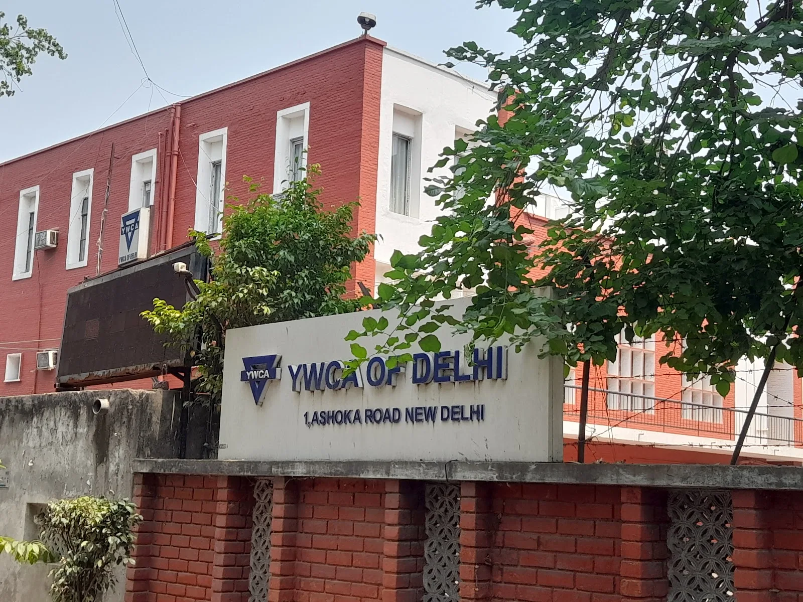 YWCA of India, National Office