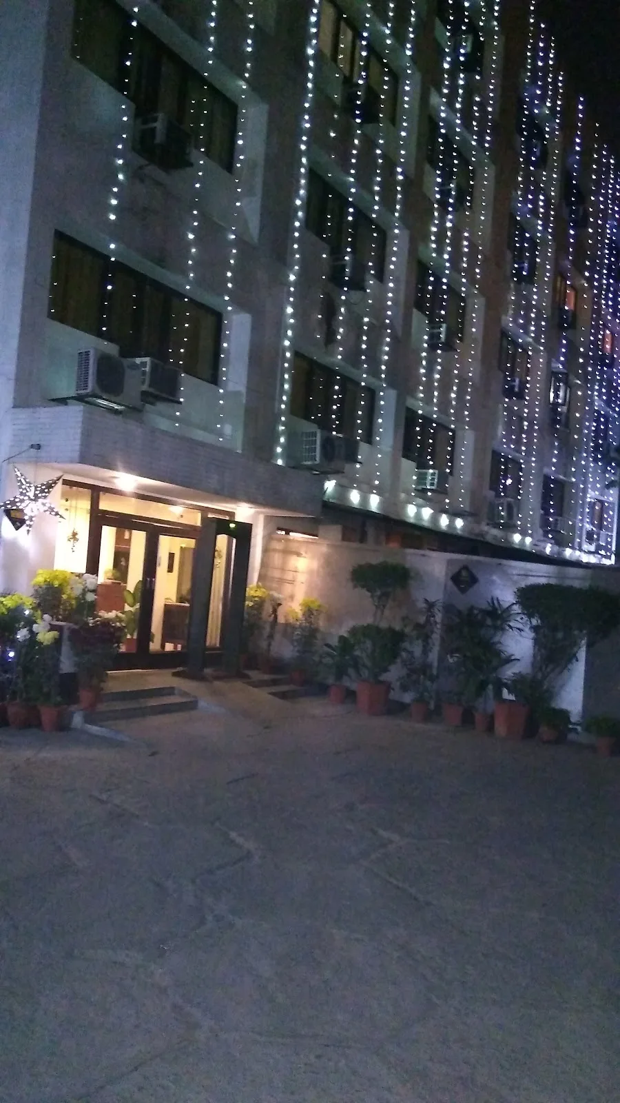 YWCA of India, National Office
