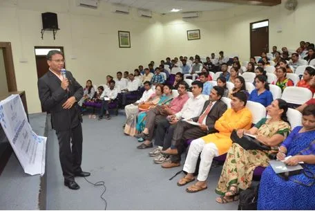 Bhumika Foundation