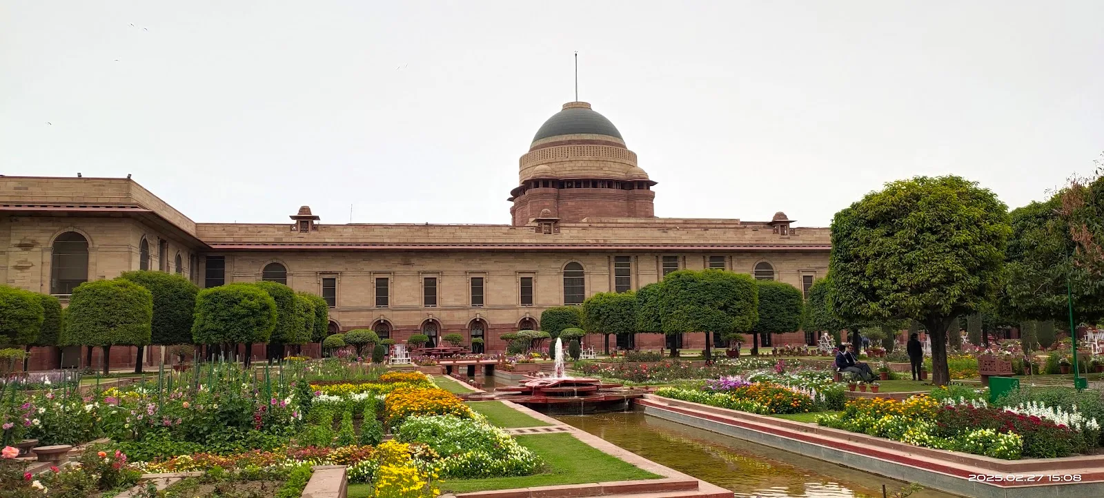 Pranab Mukherjee Public Library