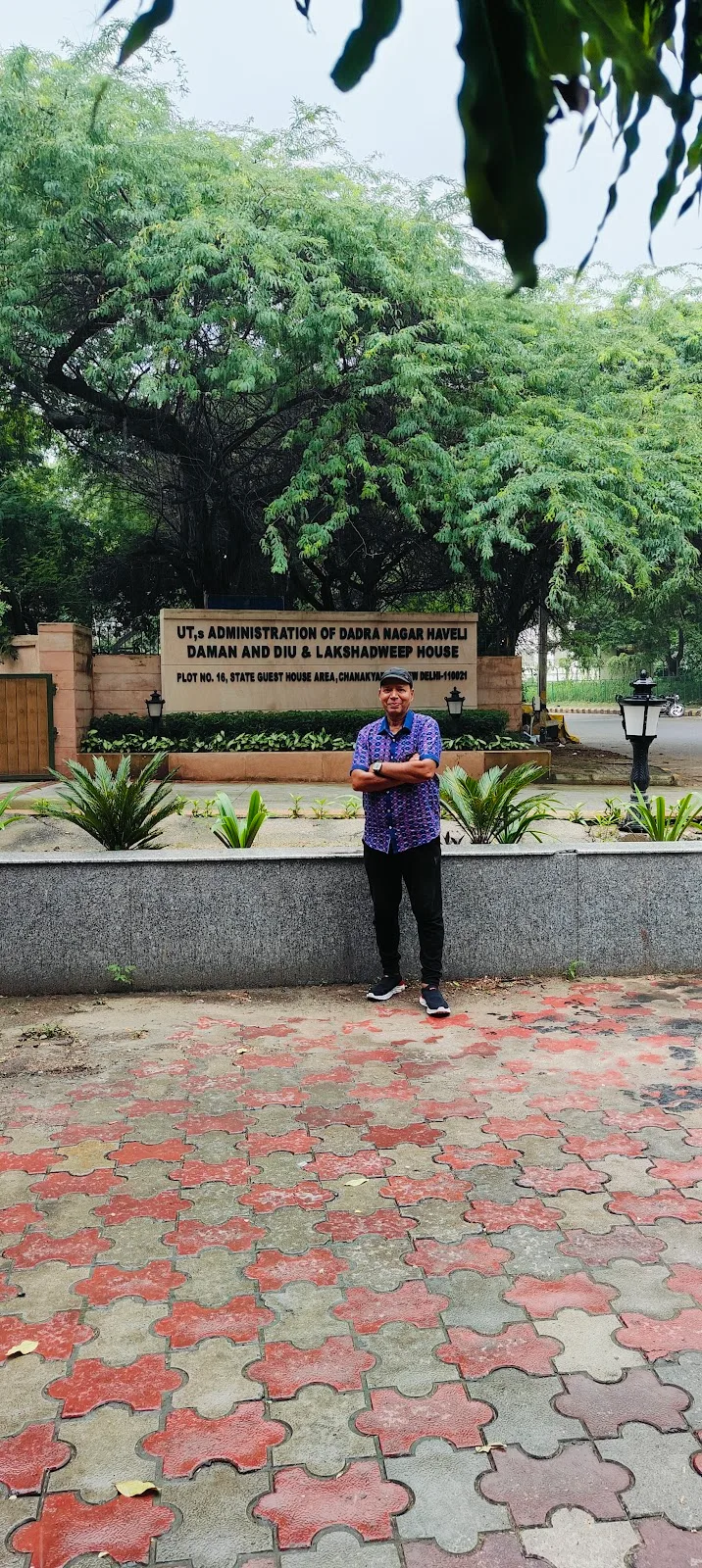 Pranab Mukherjee Public Library