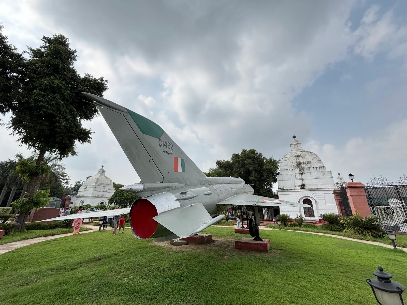 Pranab Mukherjee Public Library