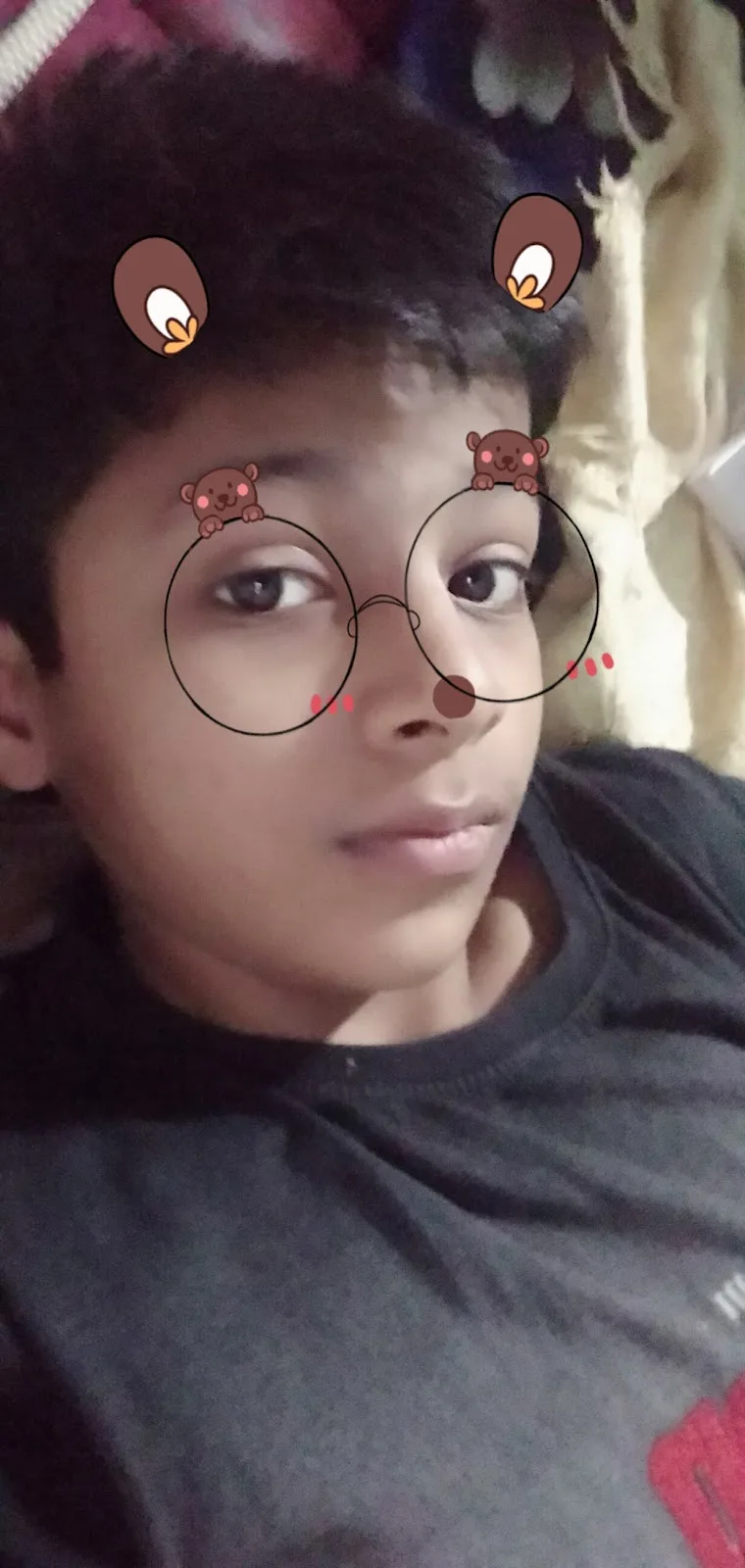 Azad's home
