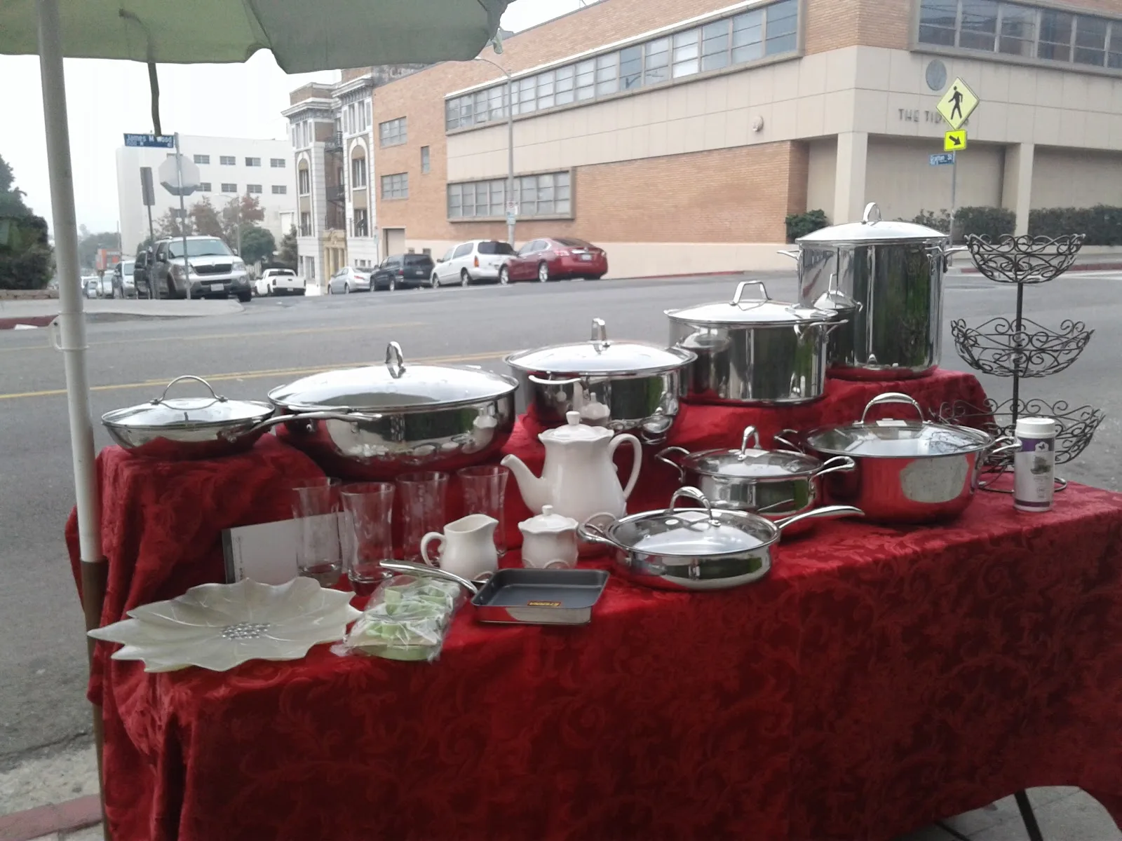 Catholic Charities of Los Angeles, Inc.