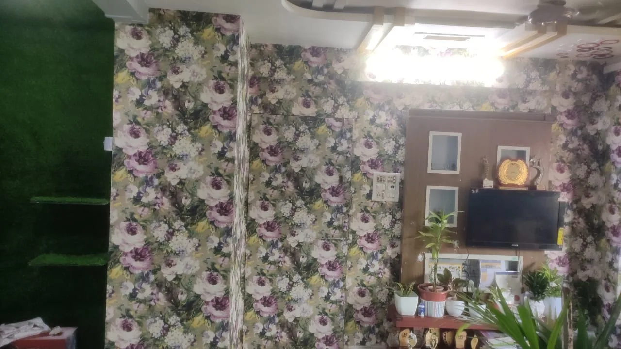 The Wallpaper Hub