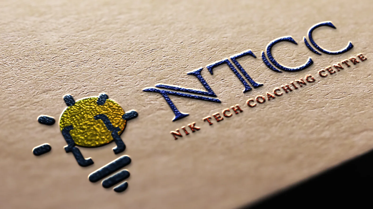 Best Physics and Chemistry Coaching Classes- NTCC(NIK TECH COACHING CENTRE)