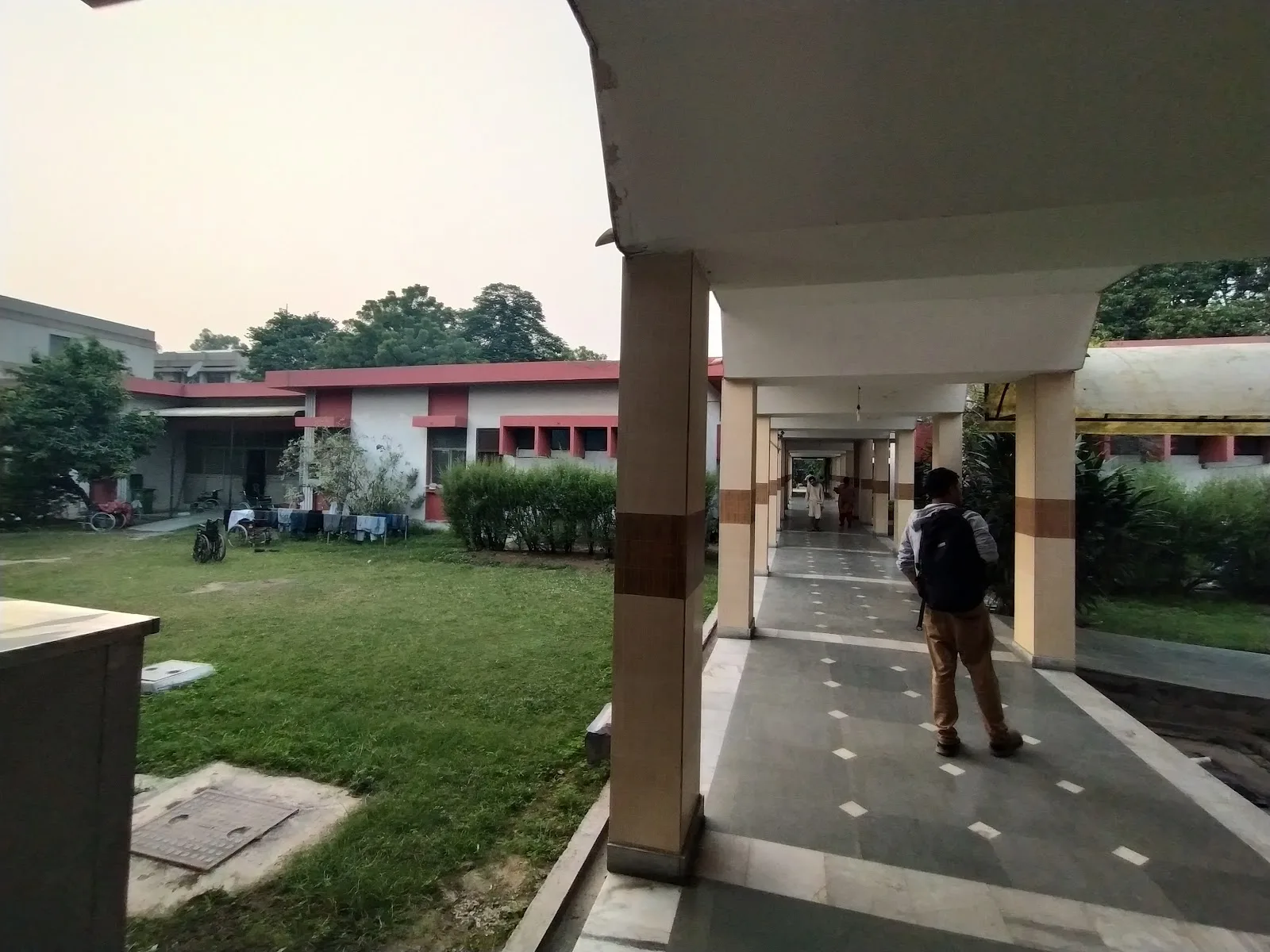 Cheshire Home India - Delhi Unit