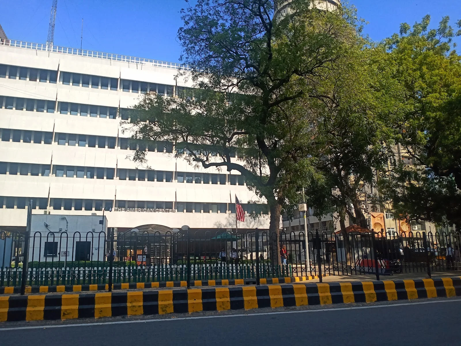 American Center