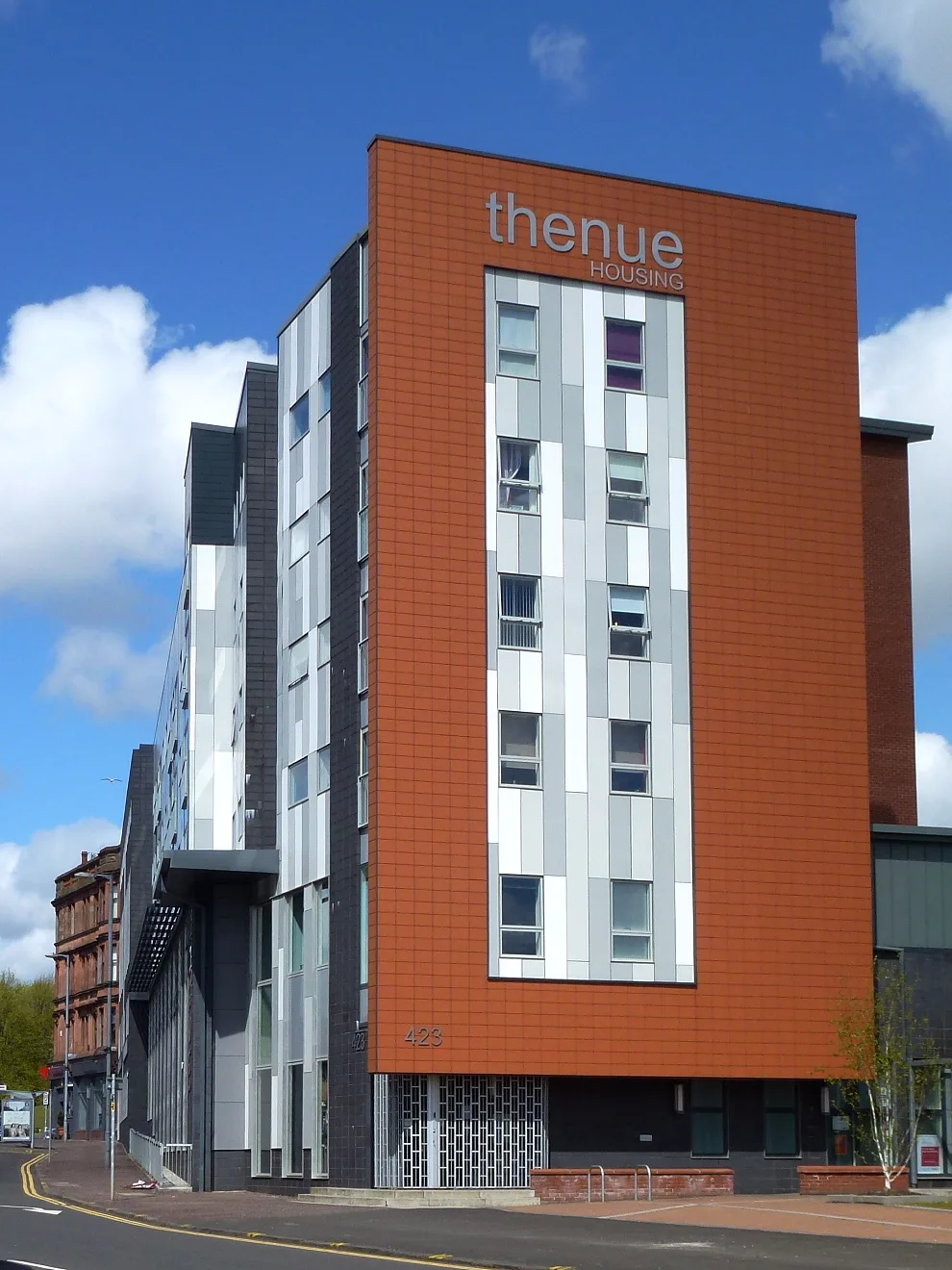 Aberlour Childcare Trust