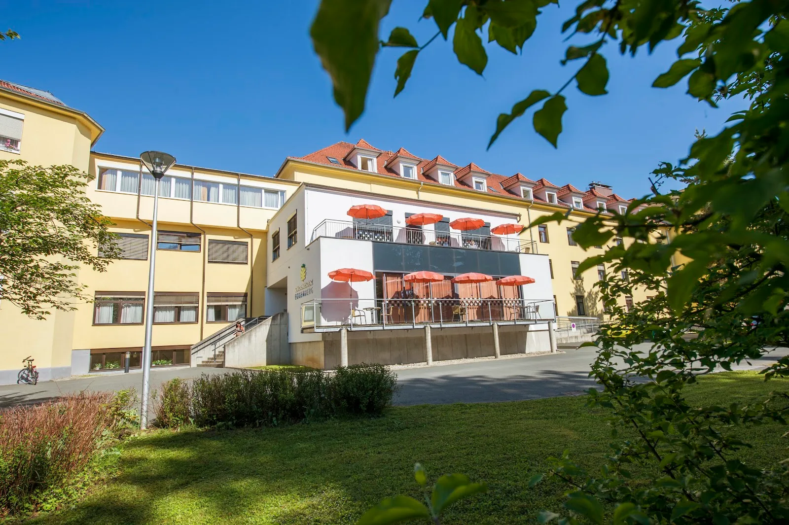 Seniorenresidenz Eggenberg