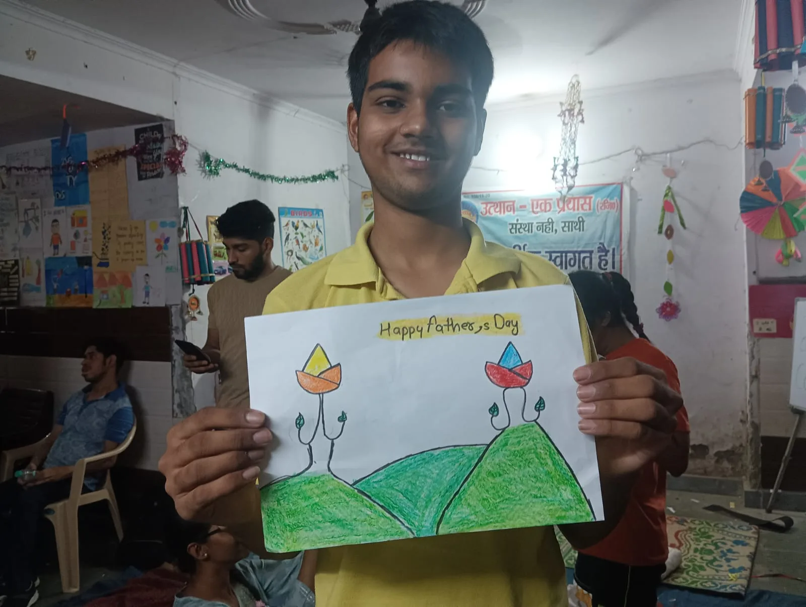 Khushal Singh – ABA | Special Educator | Autism | Behavioral Therapist | Delhi NCR
