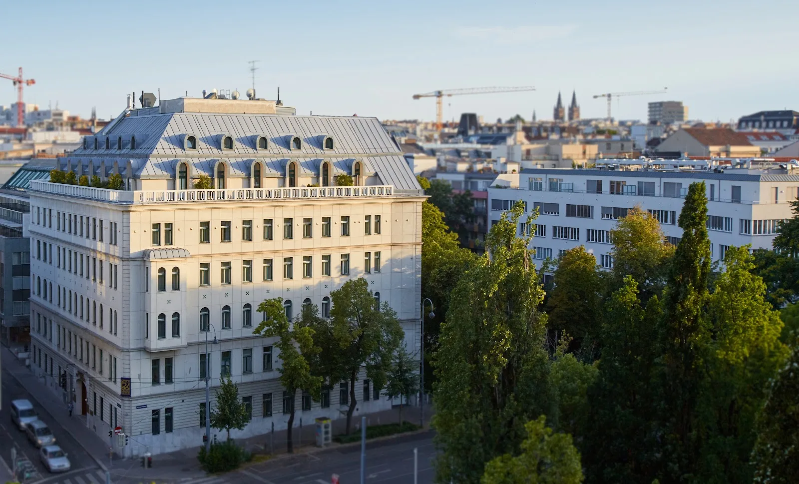 Wiener Privatklinik