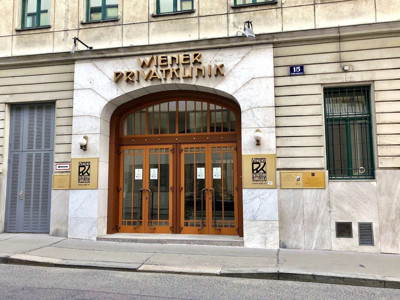 Wiener Privatklinik