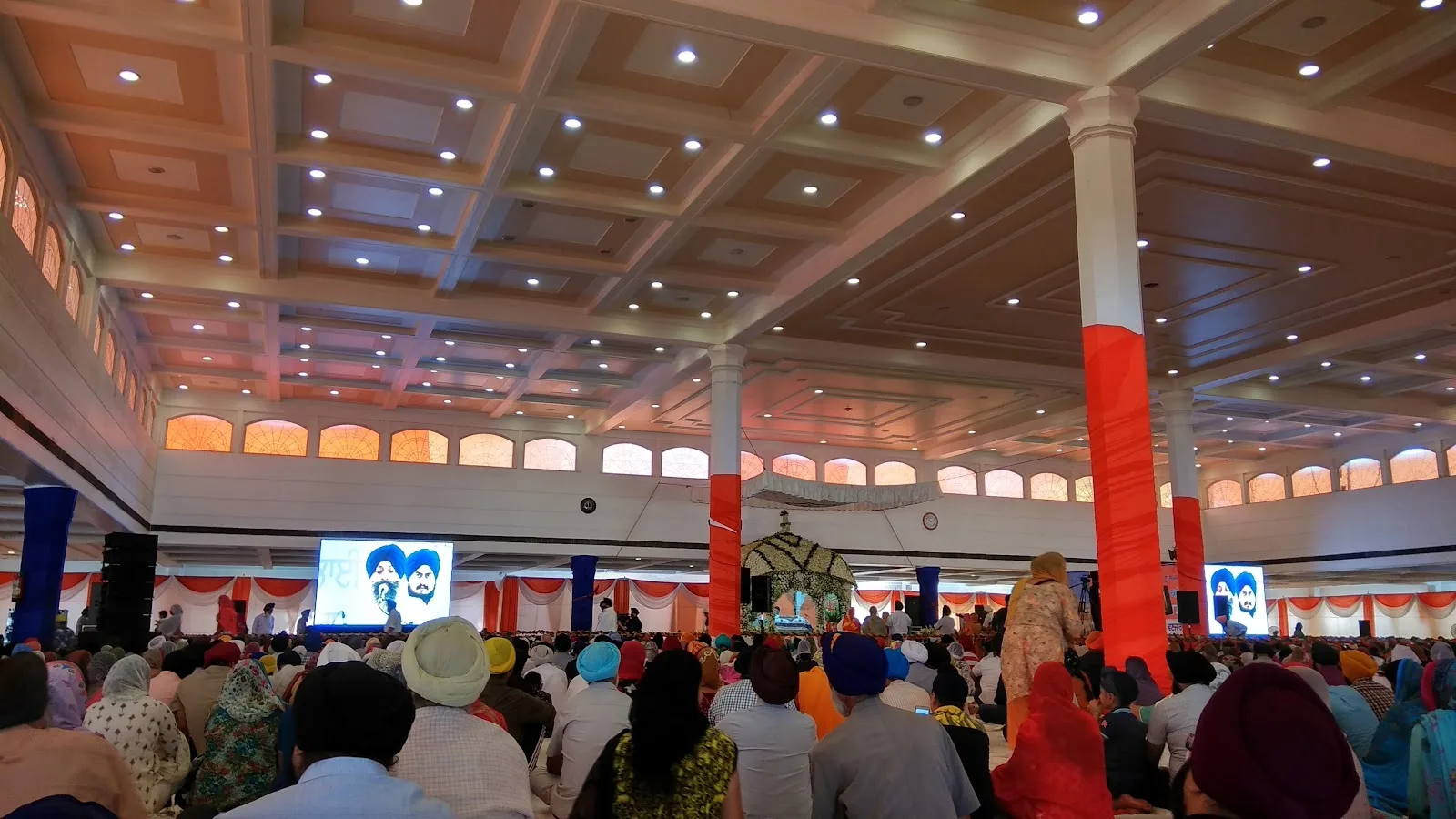 Delhi Sikh Gurudwara Management Committee