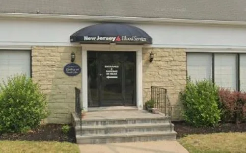 New Jersey Blood Services - Scotch Plains Donor Center