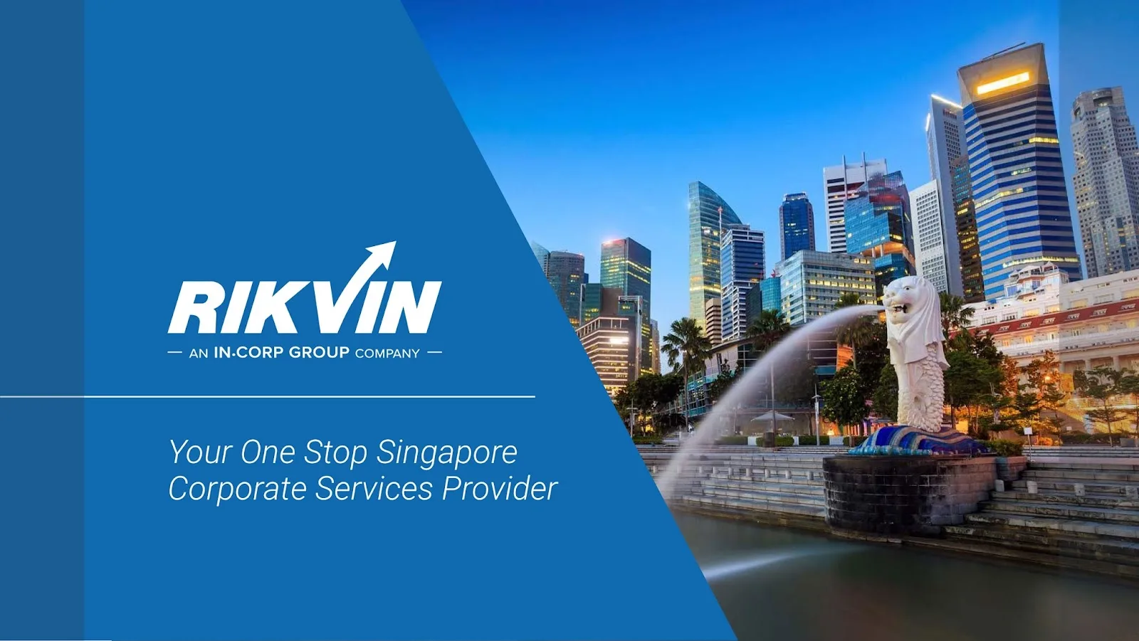 Rikvin Singapore (InCorp Global Group)