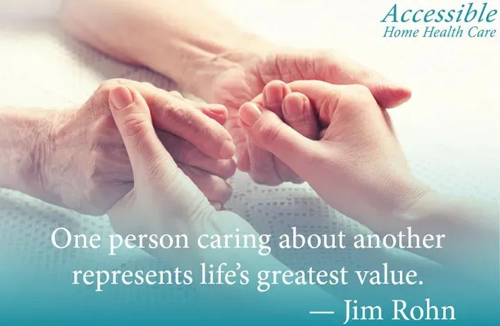 Accessible Home Health Care, Mumbai