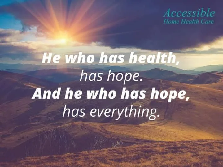 Accessible Home Health Care, Mumbai