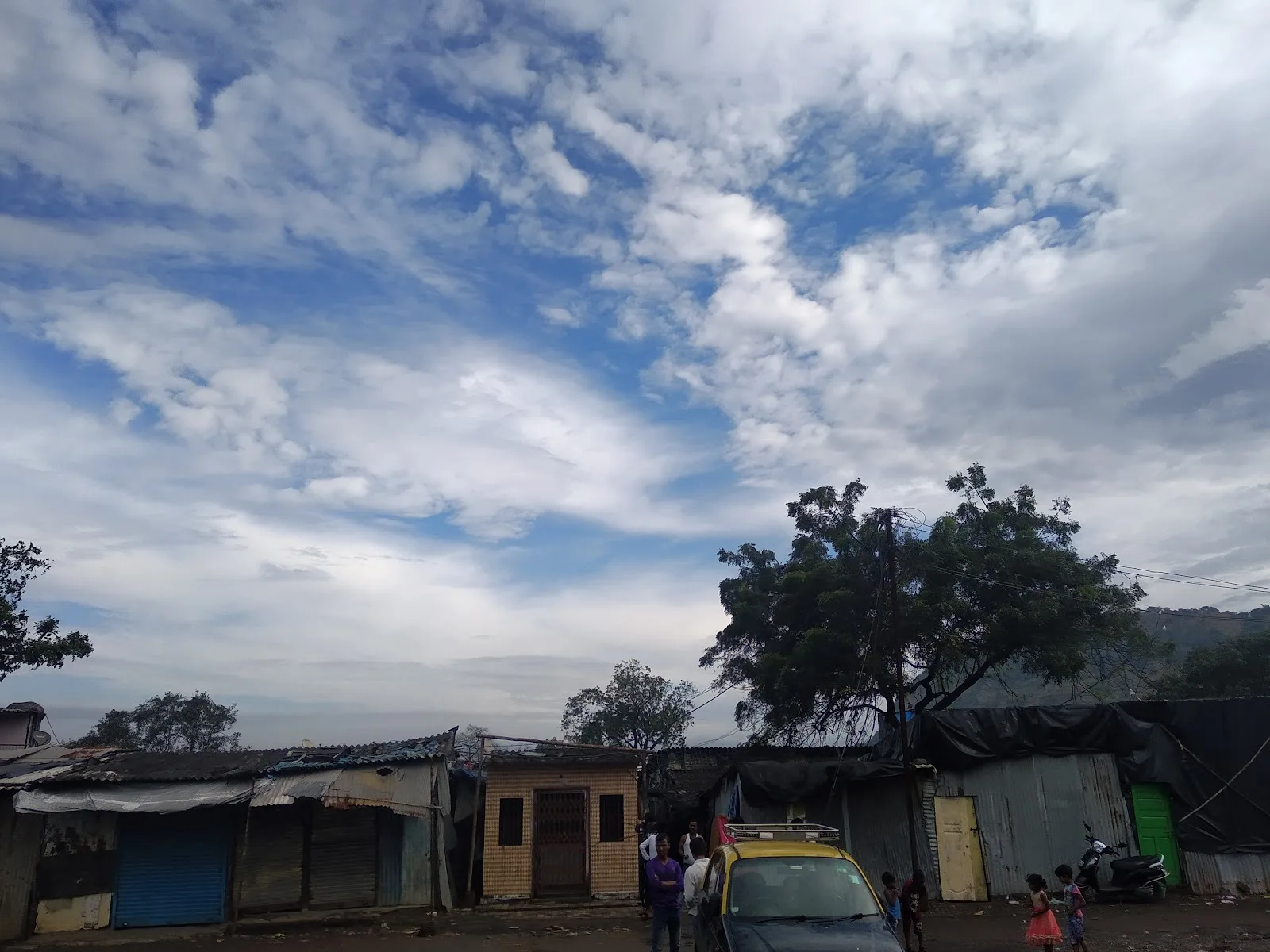 WWF-India, Maharashtra State Office