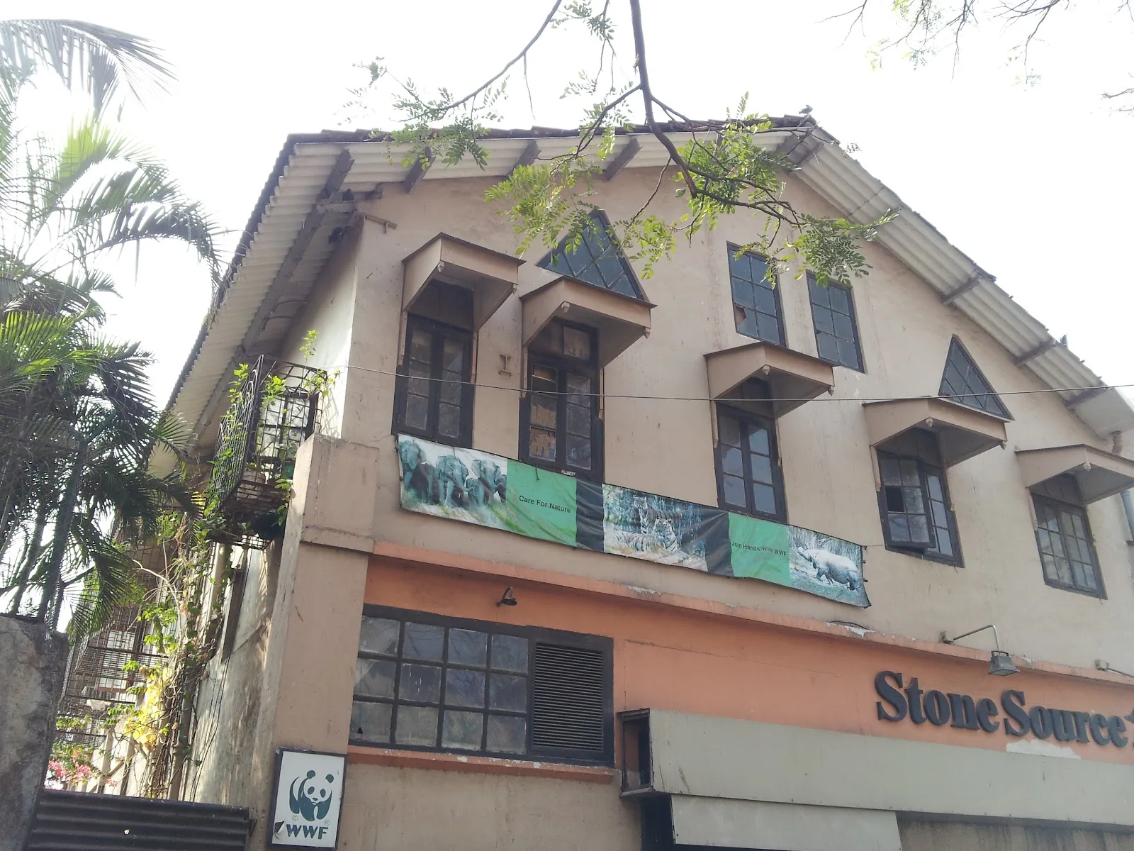 WWF-India, Maharashtra State Office