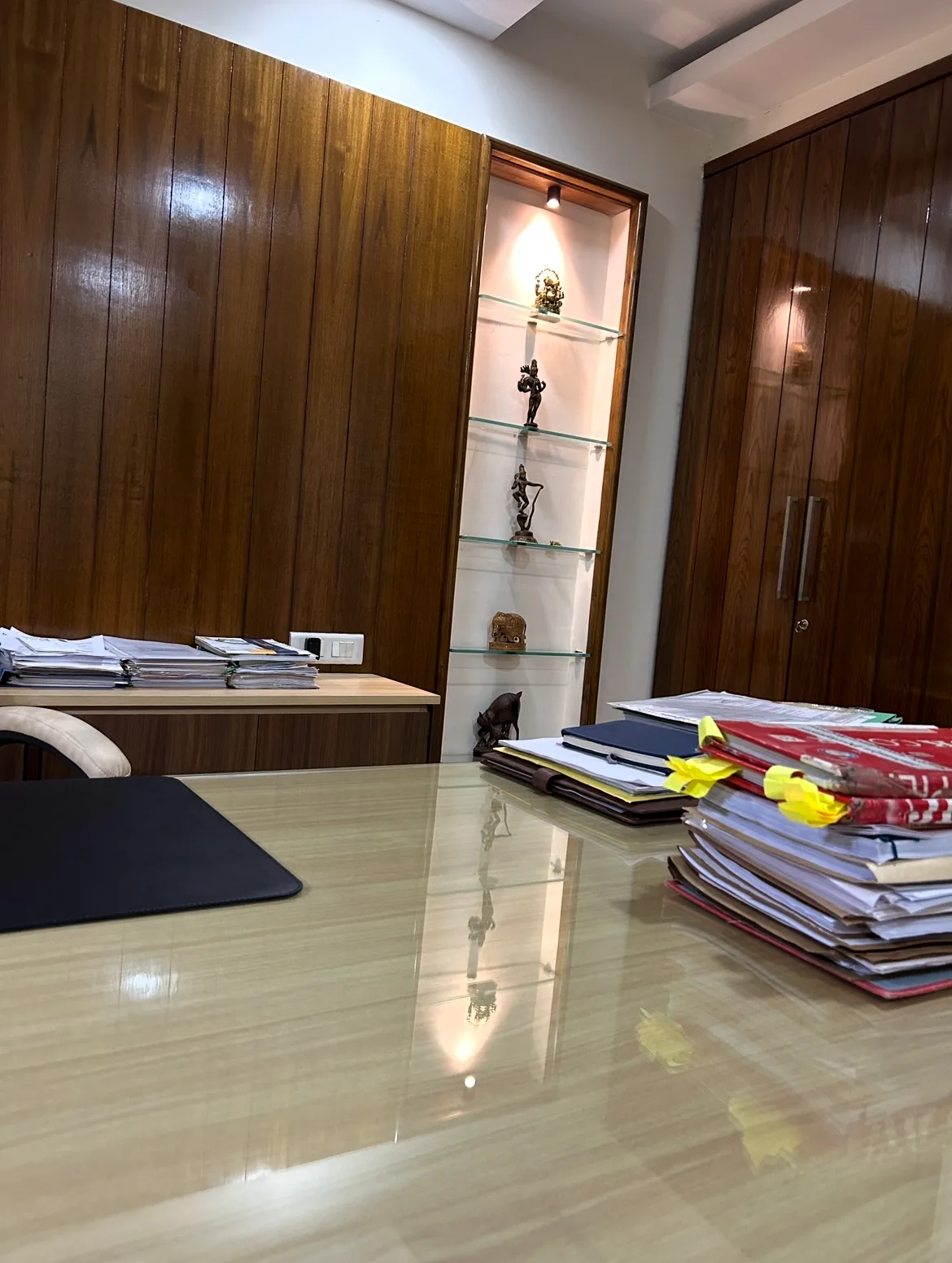 IP MUDRA ASSOCIATES