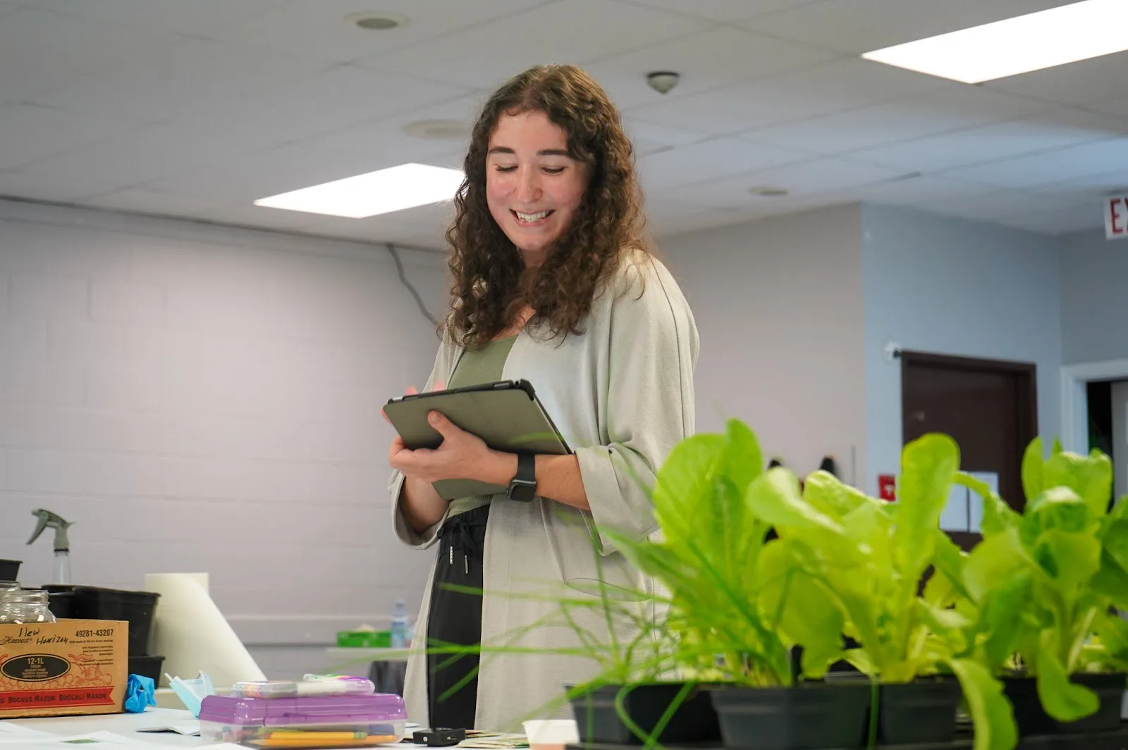 Ecotrust Canada