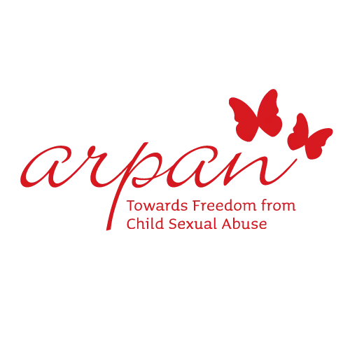 Arpan - Towards Freedom From Child Sexual Abuse.