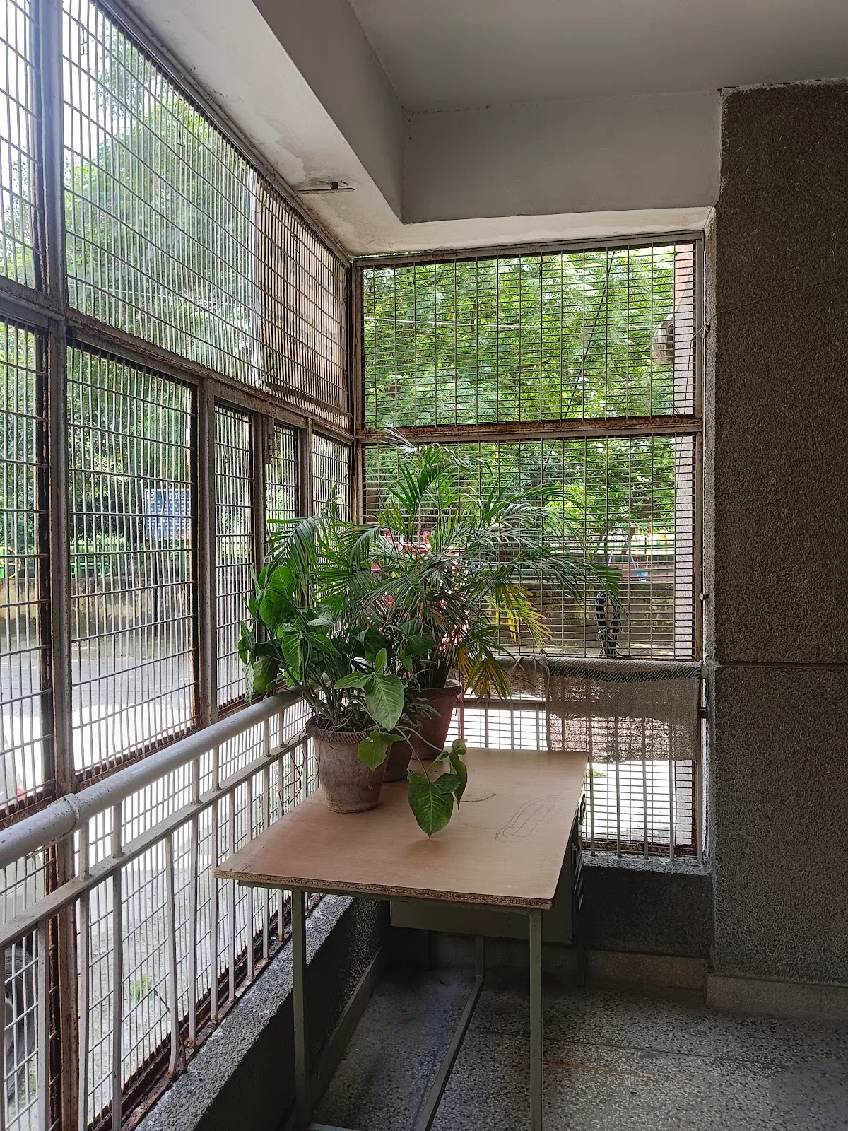 District Child Protection Unit, East