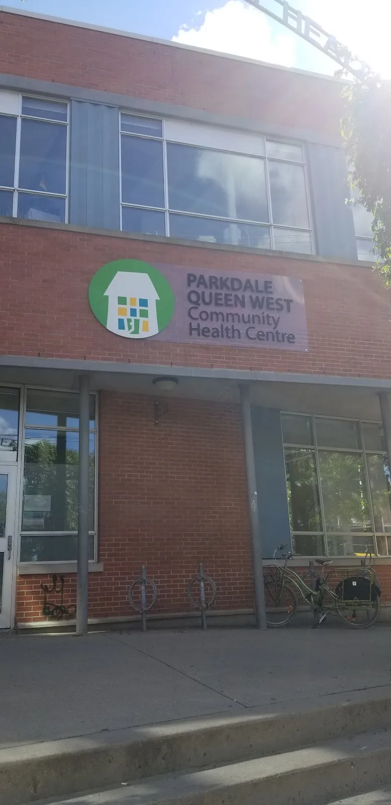 Parkdale Queen West Community Health Centre