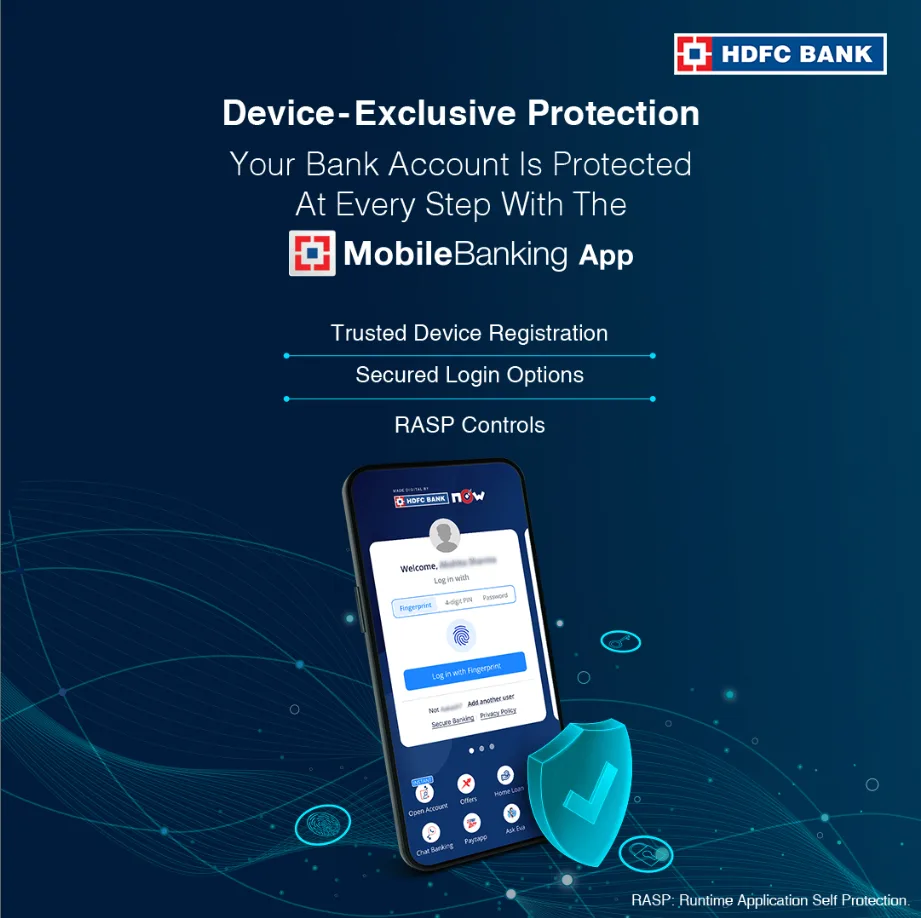 HDFC Bank Home Loan Branch - New Delhi (Connaught Place)