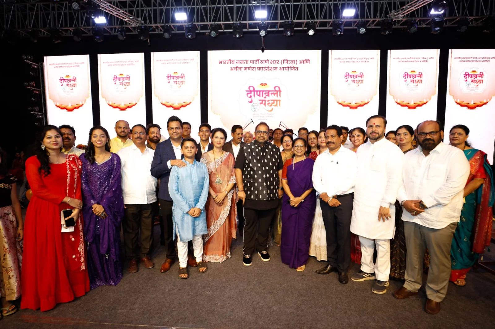 Archana Kiran Manera – Best Corporator in Thane