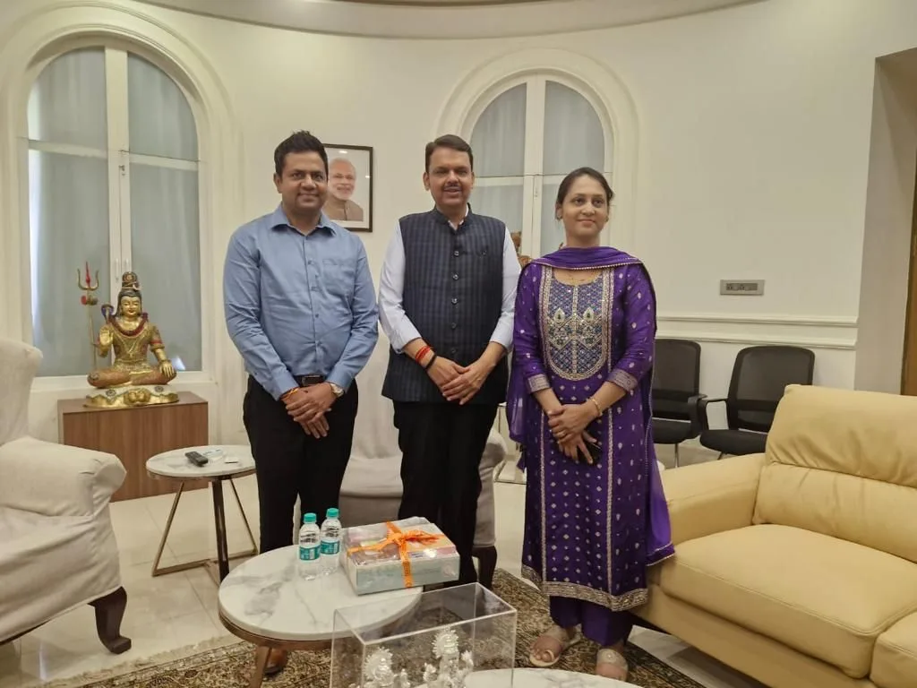 Archana Kiran Manera – Best Corporator in Thane