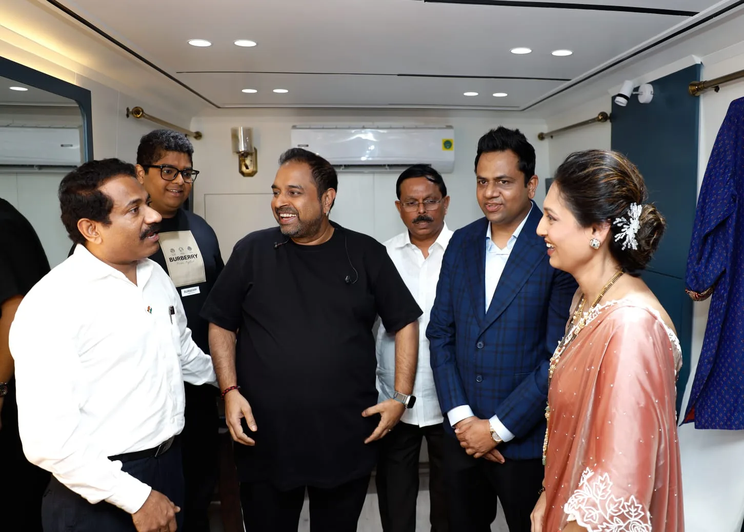 Archana Kiran Manera – Best Corporator in Thane