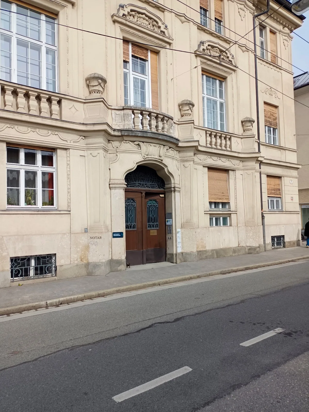 Gewaltschutzzentrum Salzburg