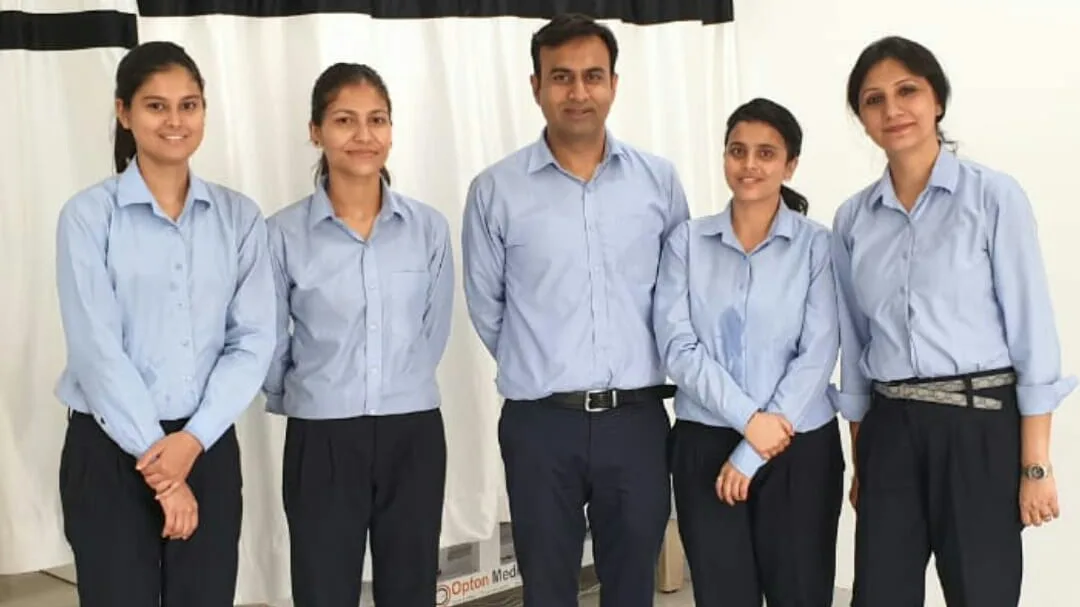 Anodyne Spine Clinic | Physiotherapy Clinic