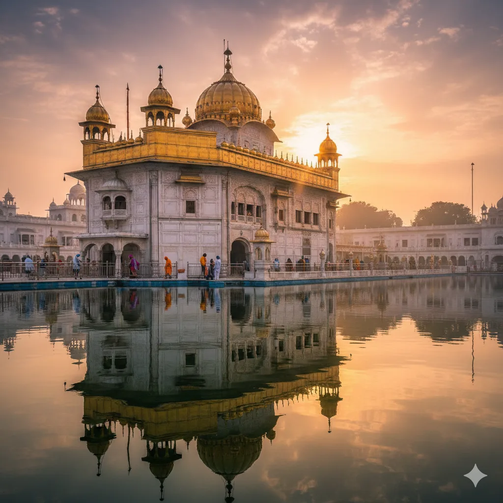 Gurdwara Bangla Sahib