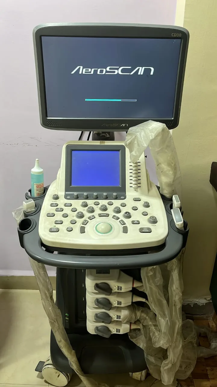 Manasvi Occupational Health Service