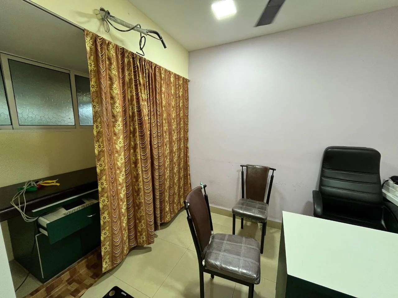 Manasvi Occupational Health Service