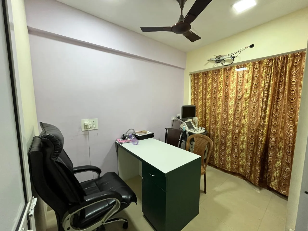 Manasvi Occupational Health Service