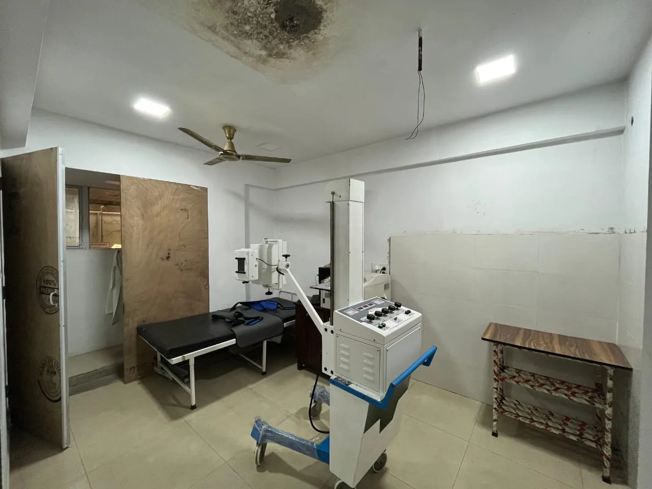 Manasvi Occupational Health Service