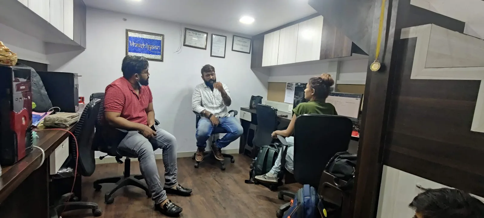 Khushiyaan Foundation