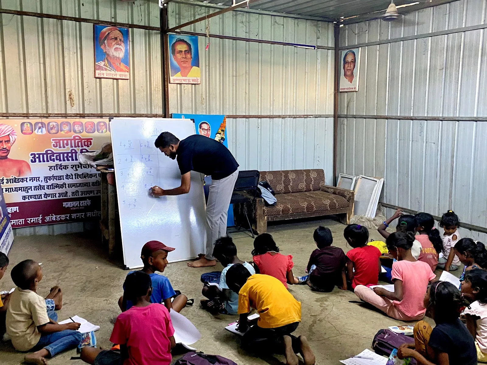 Khushiyaan Foundation