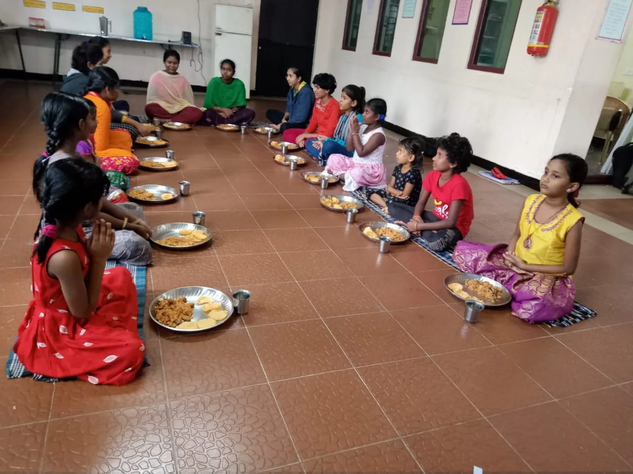 All The Children