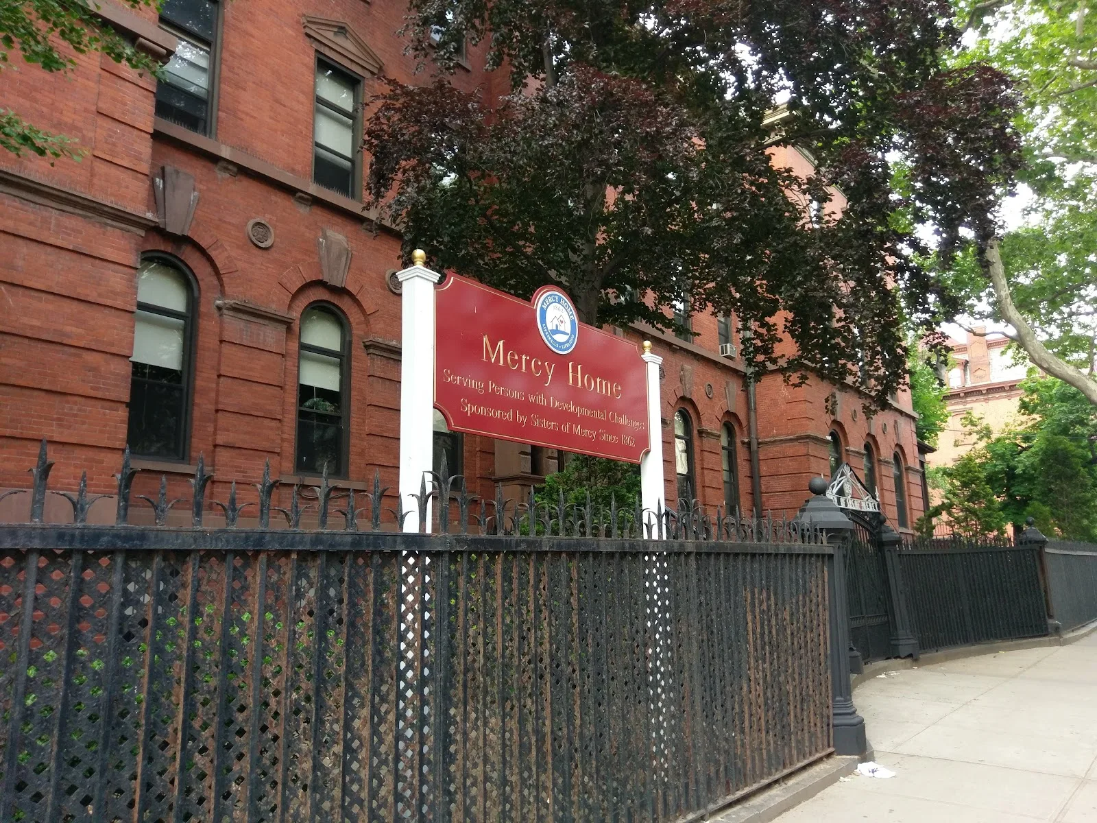 Mercy Home for Children