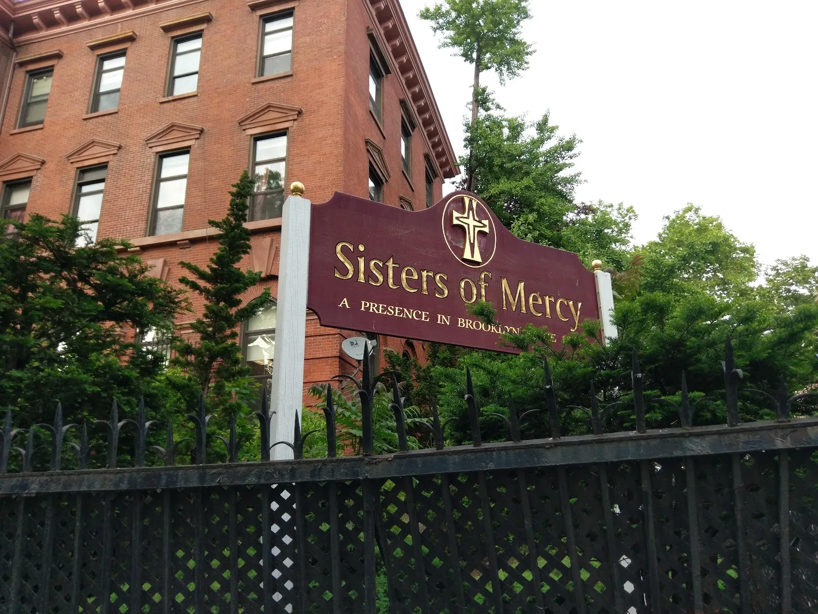 Mercy Home for Children