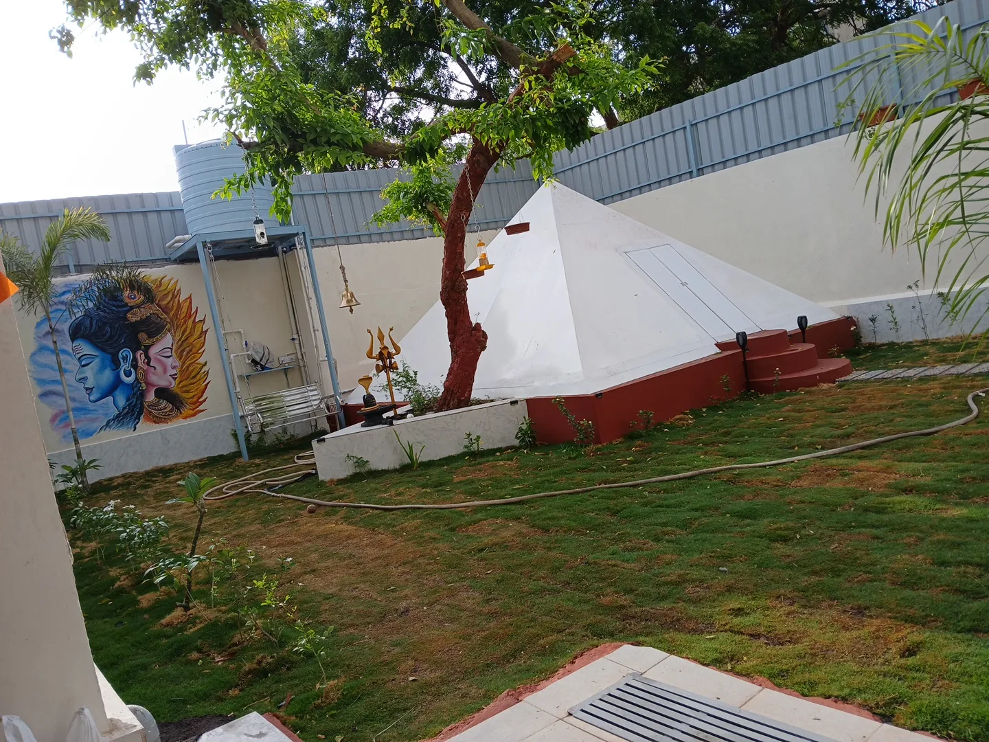 Shivoham Foundation