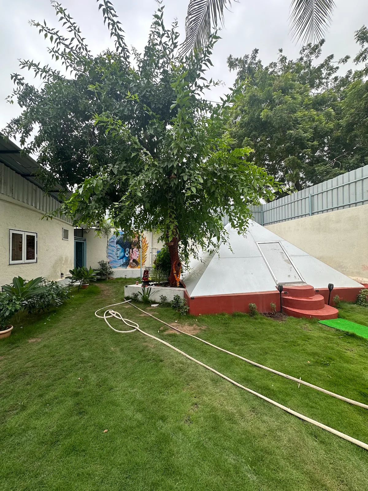 Shivoham Foundation
