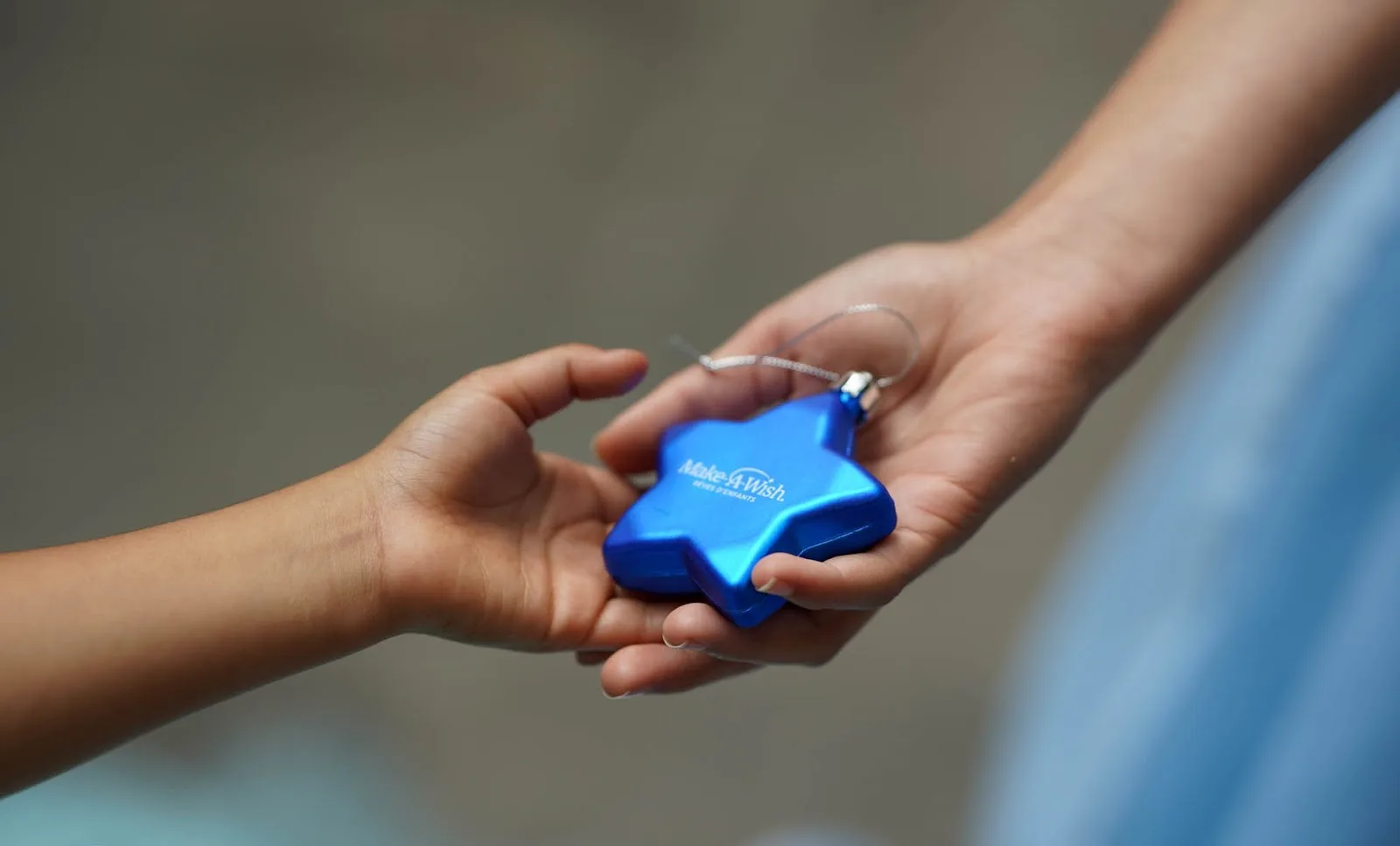 Make-A-Wish® | Rêves d’enfants Canada